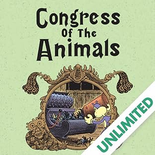 Congress of the Animals